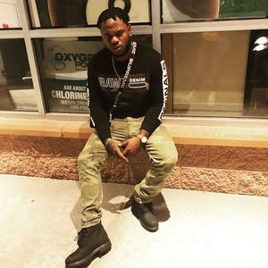 Meet your Posher, Terry